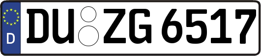 DU-ZG6517