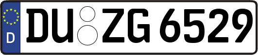 DU-ZG6529