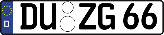 DU-ZG66