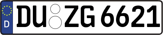 DU-ZG6621