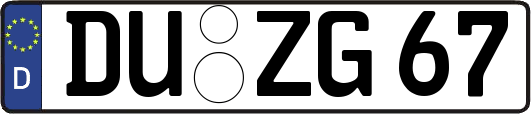 DU-ZG67