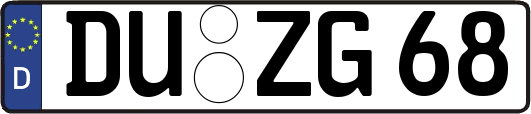 DU-ZG68