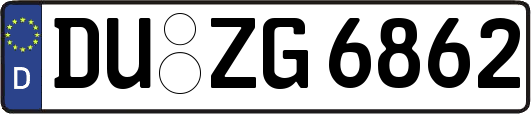 DU-ZG6862
