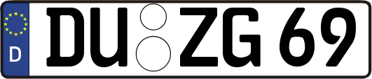 DU-ZG69