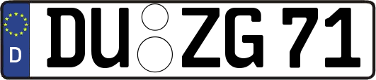 DU-ZG71