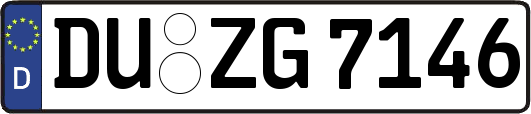 DU-ZG7146