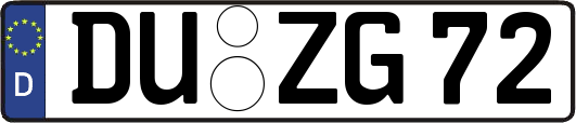 DU-ZG72