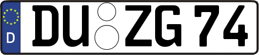 DU-ZG74