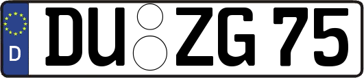 DU-ZG75