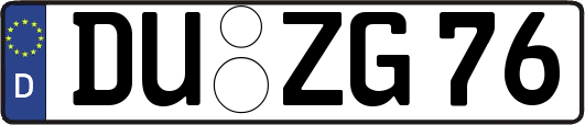 DU-ZG76
