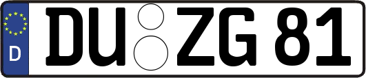 DU-ZG81