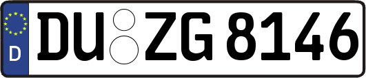 DU-ZG8146
