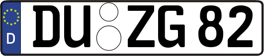DU-ZG82