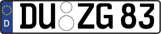 DU-ZG83