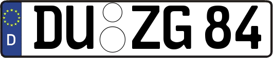 DU-ZG84