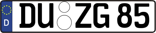 DU-ZG85