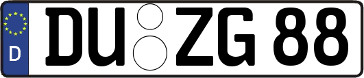 DU-ZG88