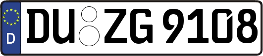 DU-ZG9108