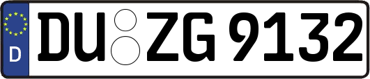 DU-ZG9132