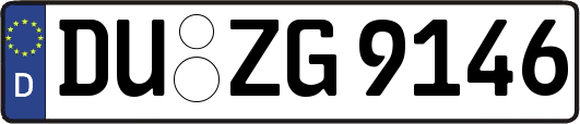 DU-ZG9146
