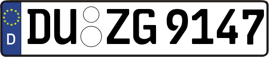 DU-ZG9147