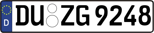 DU-ZG9248