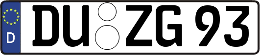 DU-ZG93