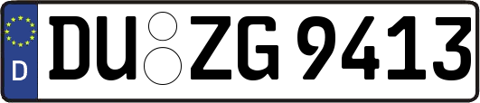 DU-ZG9413