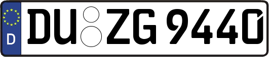 DU-ZG9440