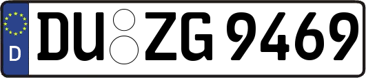 DU-ZG9469