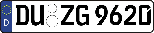 DU-ZG9620