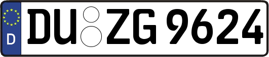 DU-ZG9624