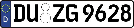DU-ZG9628