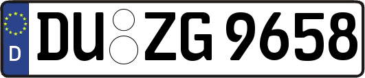 DU-ZG9658