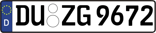 DU-ZG9672