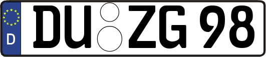 DU-ZG98