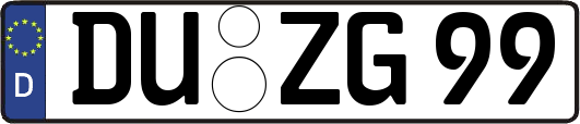 DU-ZG99
