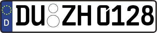 DU-ZH0128