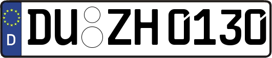 DU-ZH0130