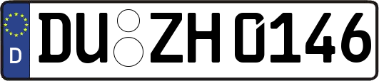 DU-ZH0146
