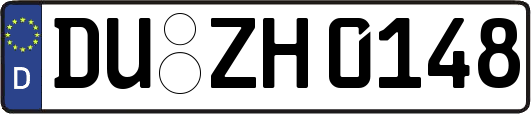 DU-ZH0148