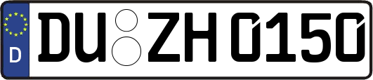 DU-ZH0150