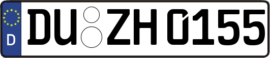 DU-ZH0155