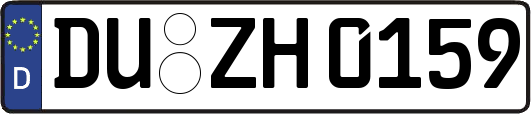 DU-ZH0159