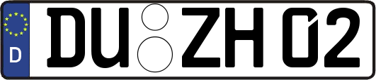 DU-ZH02