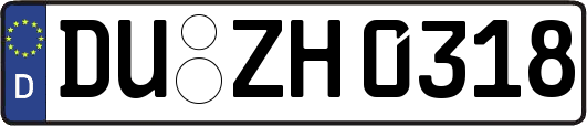 DU-ZH0318