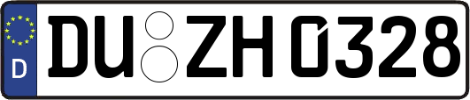 DU-ZH0328