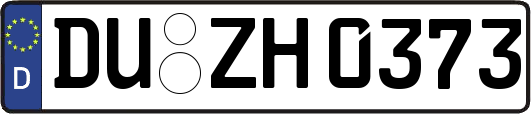 DU-ZH0373