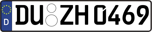 DU-ZH0469