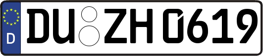 DU-ZH0619
